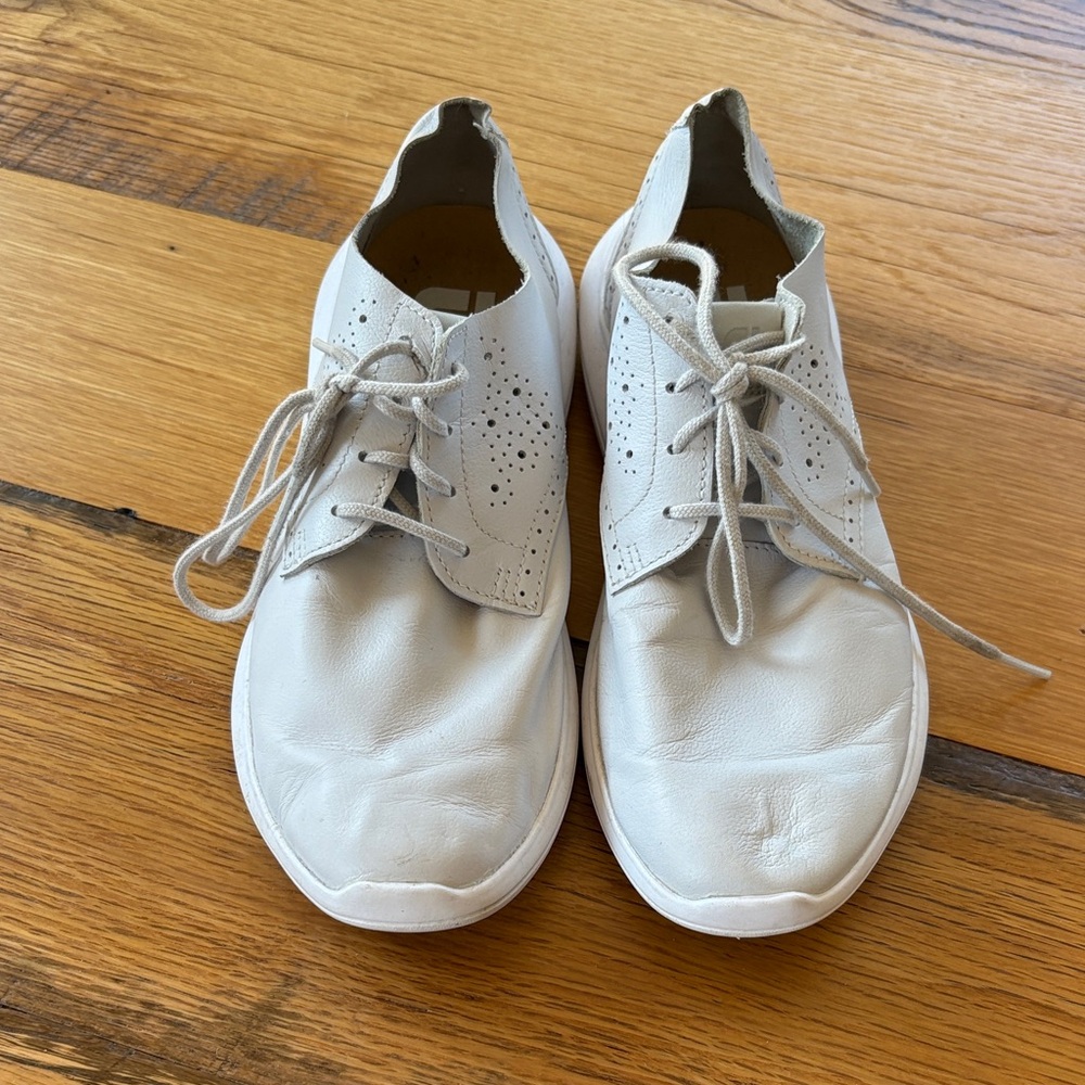 FootJoy Women's White Athletic Shoes - White - Size 7-1/2